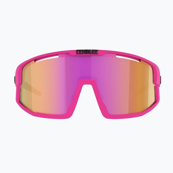 Bliz Vision ochelari de ciclism roz 52001-43 9