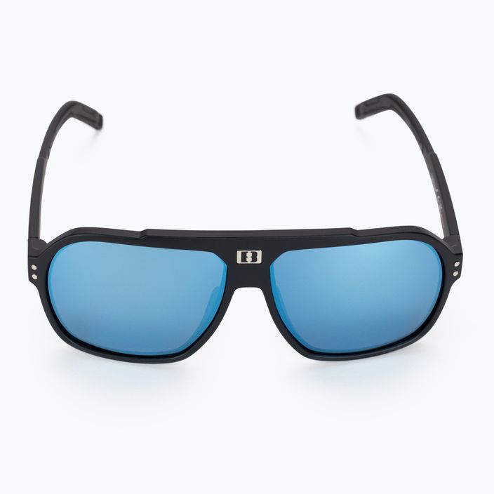 Bliz Targa ochelari de soare pentru ciclism negru 54008-13 3