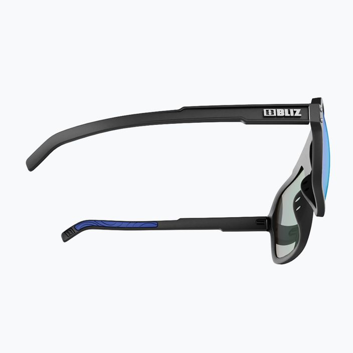 Bliz Targa ochelari de soare pentru ciclism negru 54008-13 7