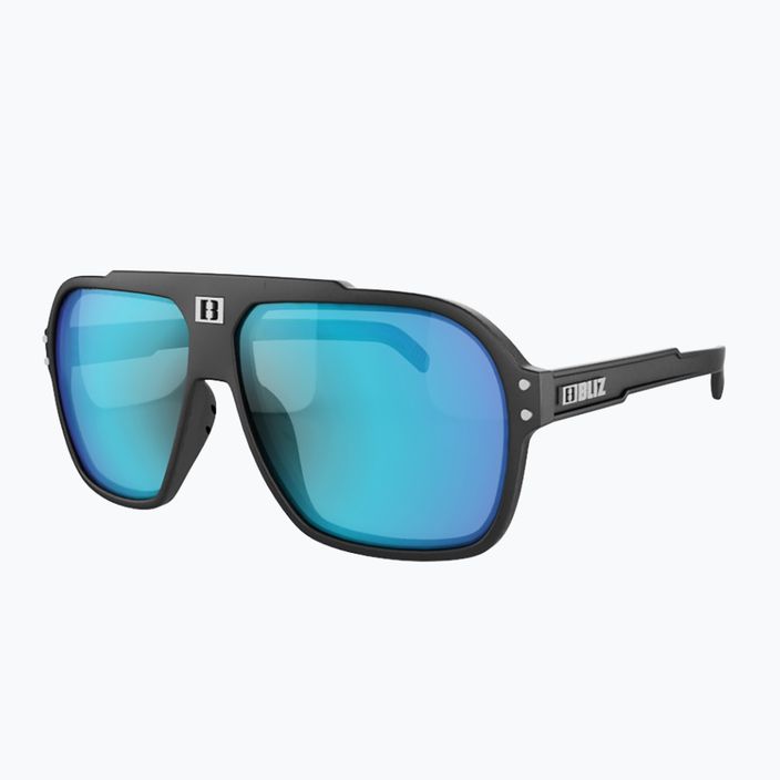 Bliz Targa ochelari de soare pentru ciclism negru 54008-13 8