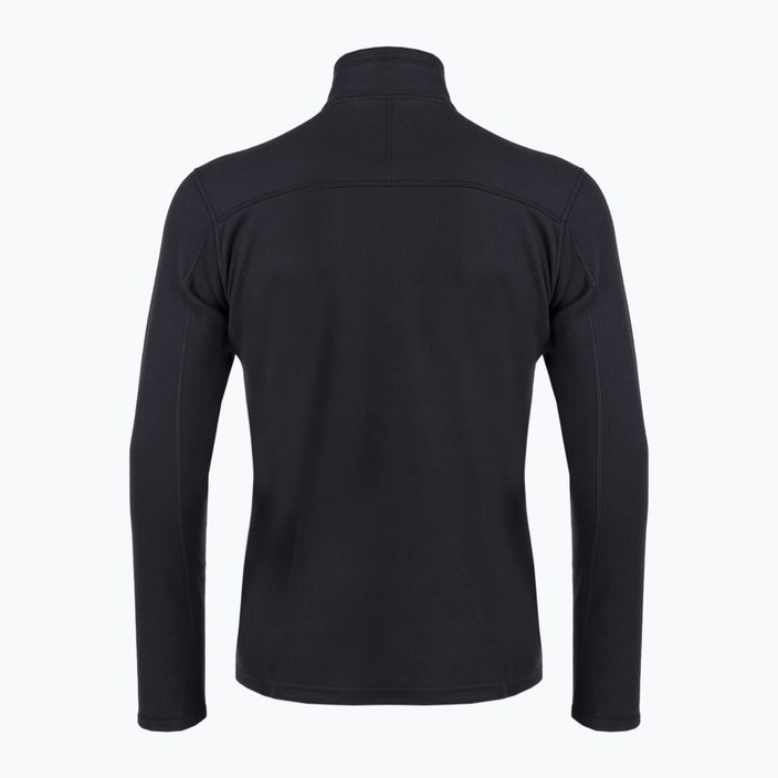 Bărbați Haglöfs Buteo Mid fleece sweatshirt negru 605073 2