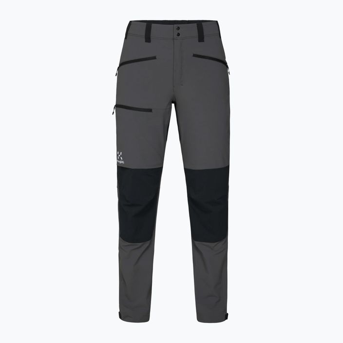 Pantaloni de trekking pentru femei Haglöfs Mid Standard gri 605166 7