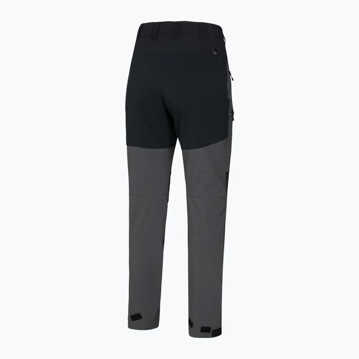 Pantaloni de trekking pentru femei Haglöfs Mid Standard gri 605166 8