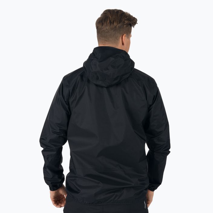 Jachetă de ploaie pentru bărbați Haglöfs L.I.M GTX negru 605232 2
