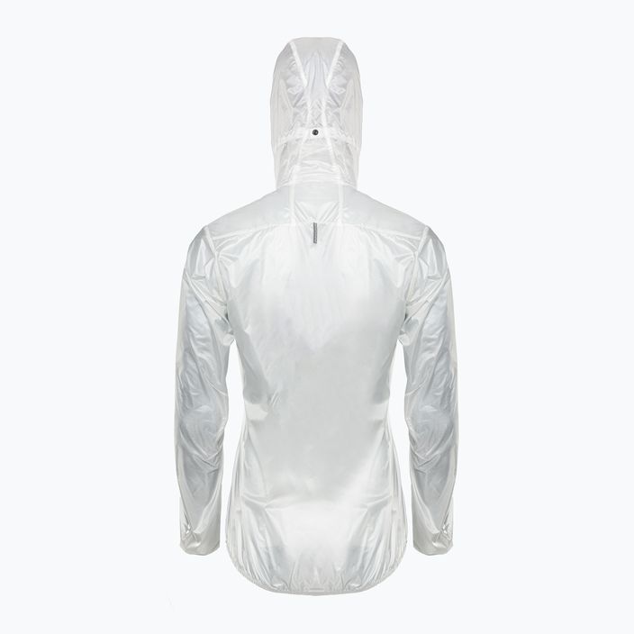 Jachetă de trekking pentru femei Haglöfs L.I.M. Shield Hood alb 605237 2