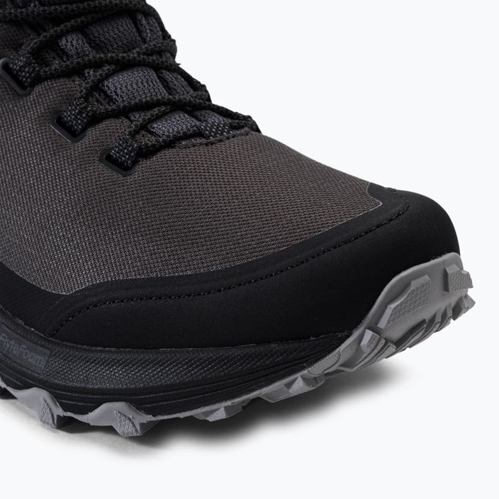 Haglöfs cizme de trekking pentru bărbați L.I.M FH GTX Mid negru 498860 7