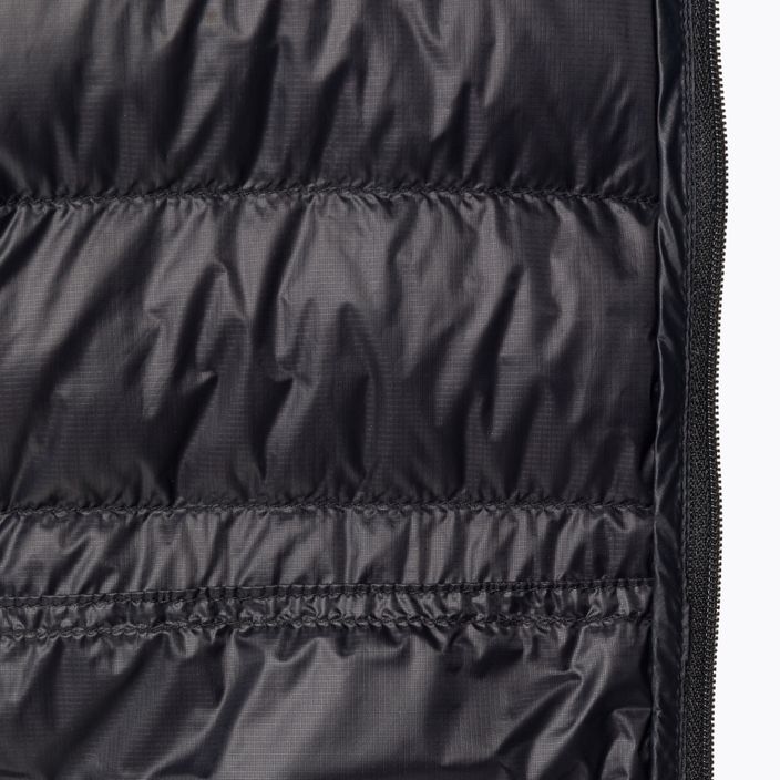 Haglöfs jachetă de puf pentru bărbați L.I.M Down negru 605354 11