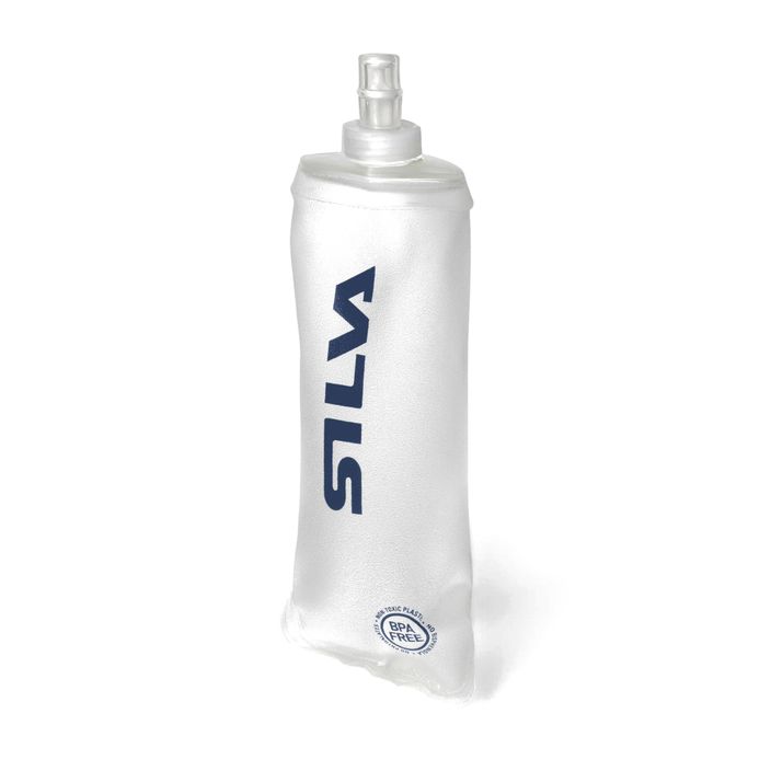 Softflask Silva Soft Flask 500 ml blue 2