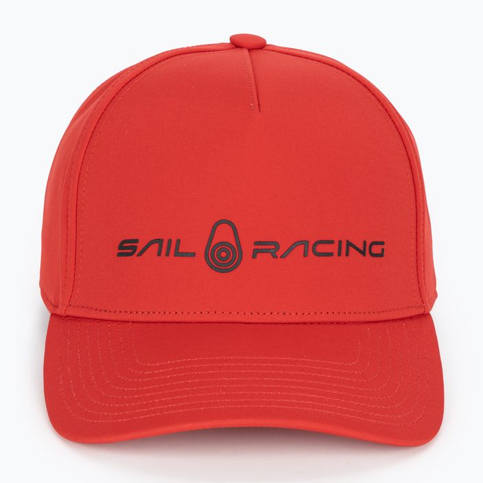 Șapcă Sail Racing Spray Cap bright red 2