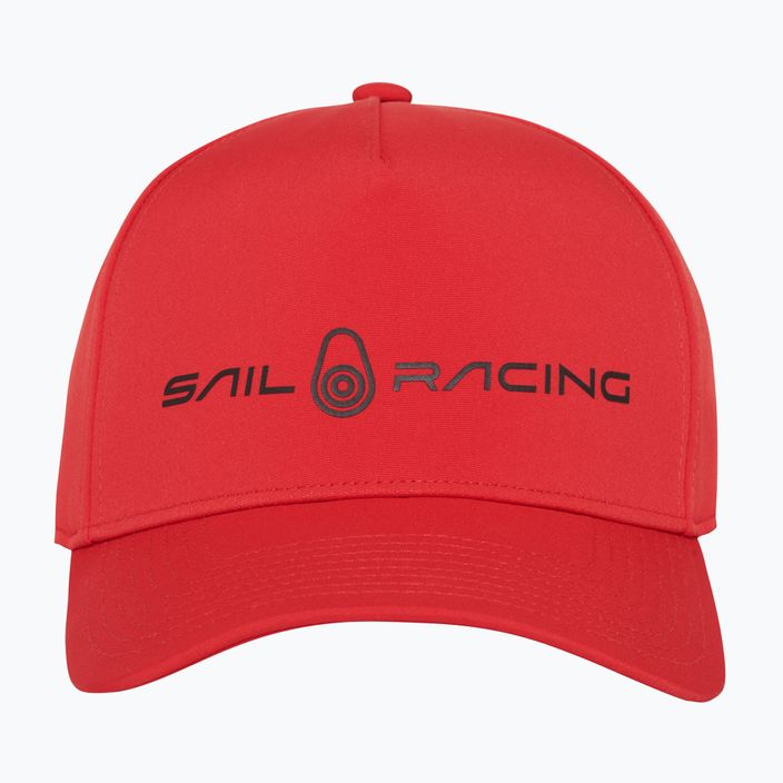 Șapcă Sail Racing Spray Cap bright red 6