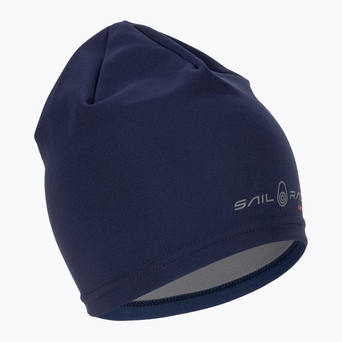 Căciulă Sail Racing Reference Beanie storm blue