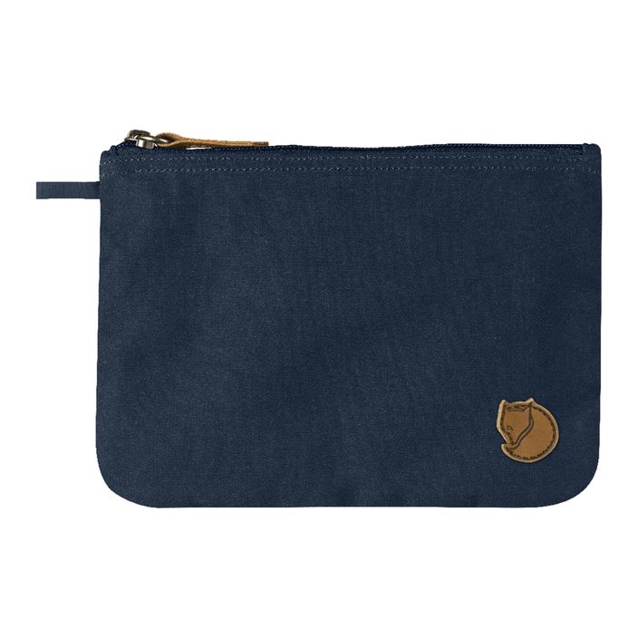 Borsetă Fjällräven Gear Pocket navy 2