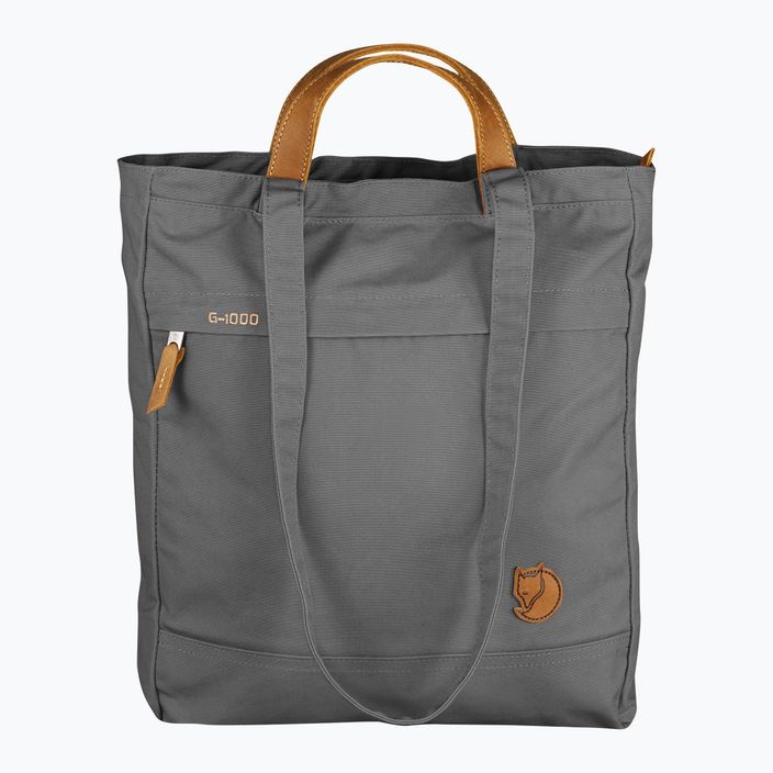 Fjällräven Totepack No. 1 sac gri F24203 5