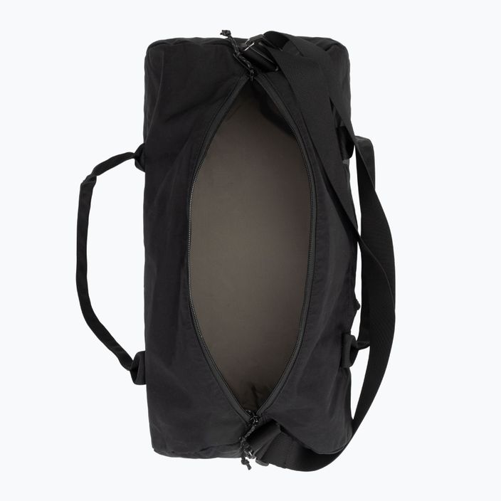 Fjällräven Vardag Duffel 30 l geantă de călătorie negru F27243 6