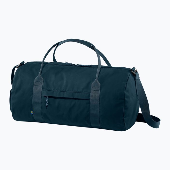 Geantă turistică Fjällräven Vardag Duffel 30 l storm 2