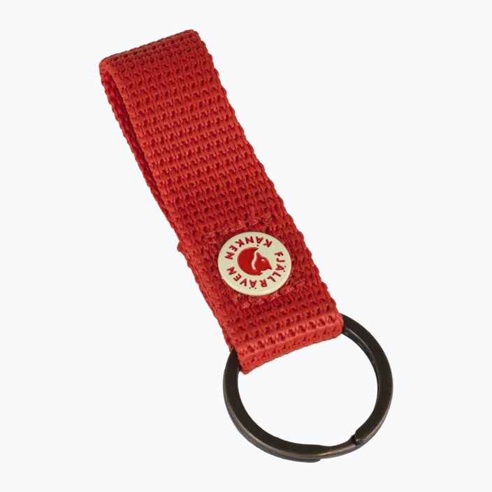 Breloc Fjällräven Kanken Keyring true red