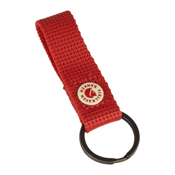 Breloc Fjällräven Kanken Keyring true red 2