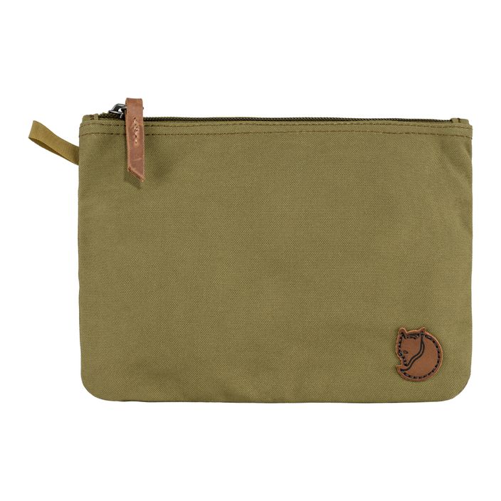 Borsetă Fjällräven Gear Pocket foliage green 2