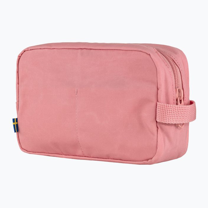 Fjällräven Kanken Gear Bag roz F25862 2