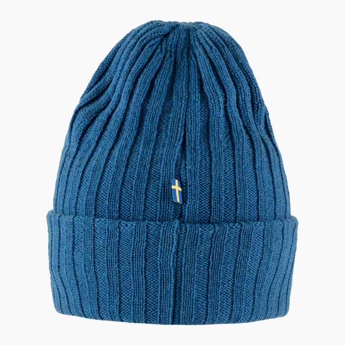 Fjällräven Byron Hat pălărie de iarnă albastru F77388 5