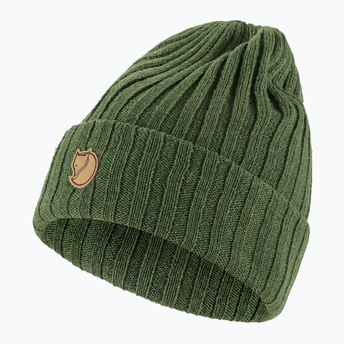 Fjällräven Byron Hat pălărie de iarnă pălărie de iarnă verde F77388 4
