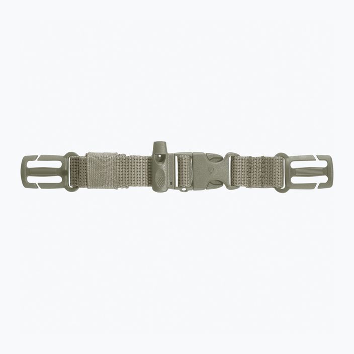 Curea pentru rucsac Fjällräven Kanken Chest Strap fog