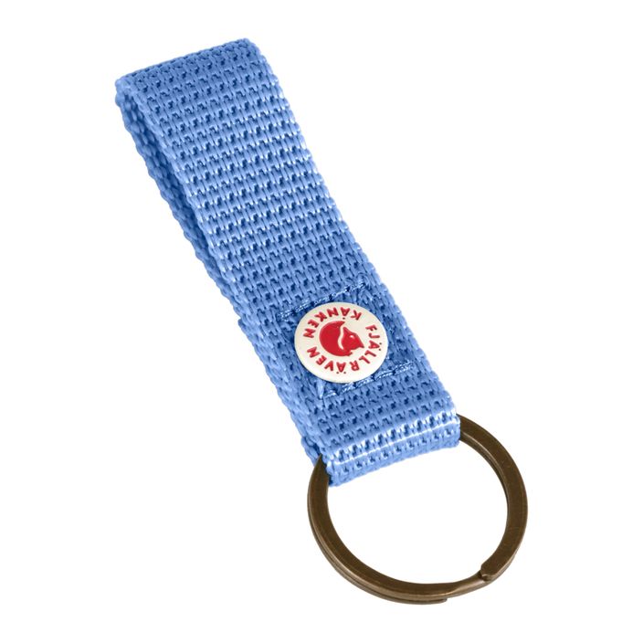 Breloc Fjällräven Kanken Keyring ultramarine 2