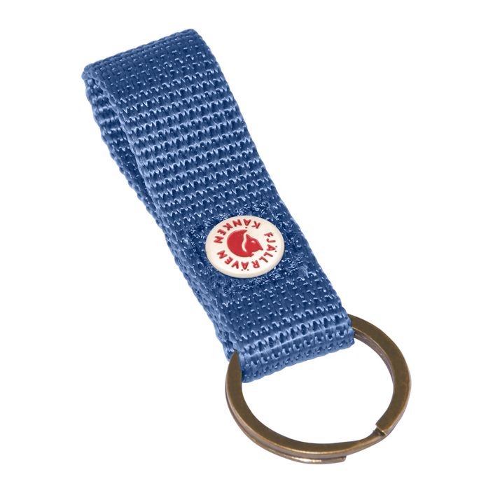 Breloc Fjällräven Kanken Keyring cobalt blue 2