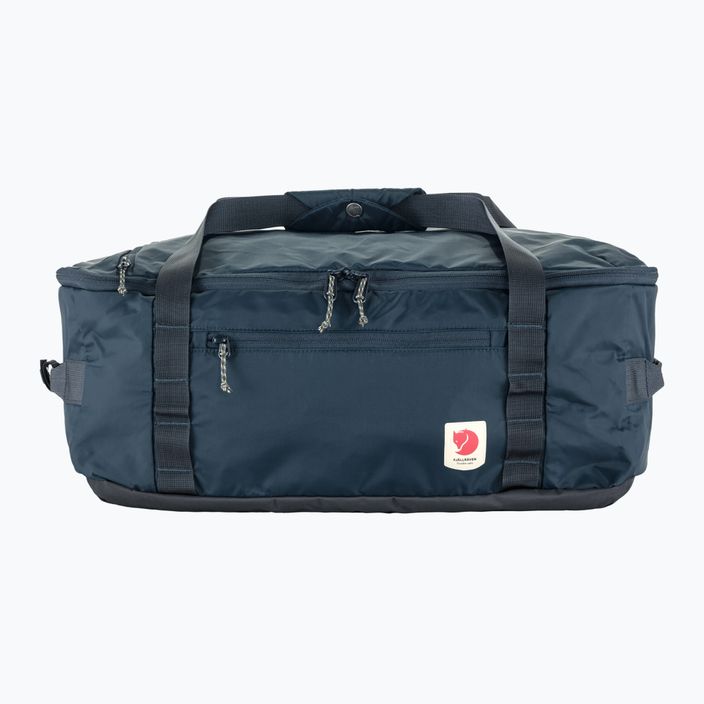 Geantă turistică Fjällräven High Coast Duffel 36 l navy