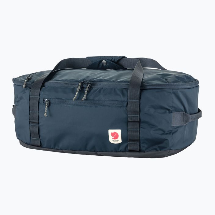 Geantă turistică Fjällräven High Coast Duffel 36 l navy 2