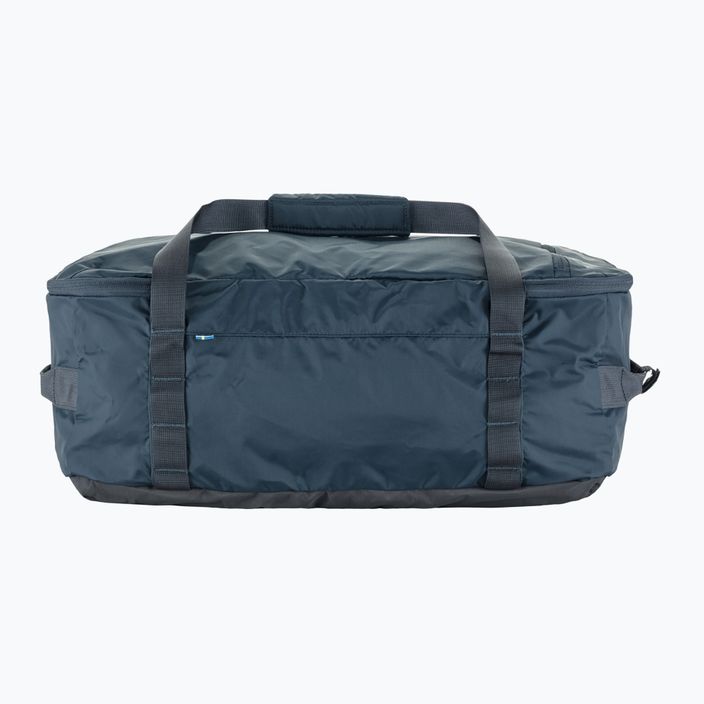 Geantă turistică Fjällräven High Coast Duffel 36 l navy 3