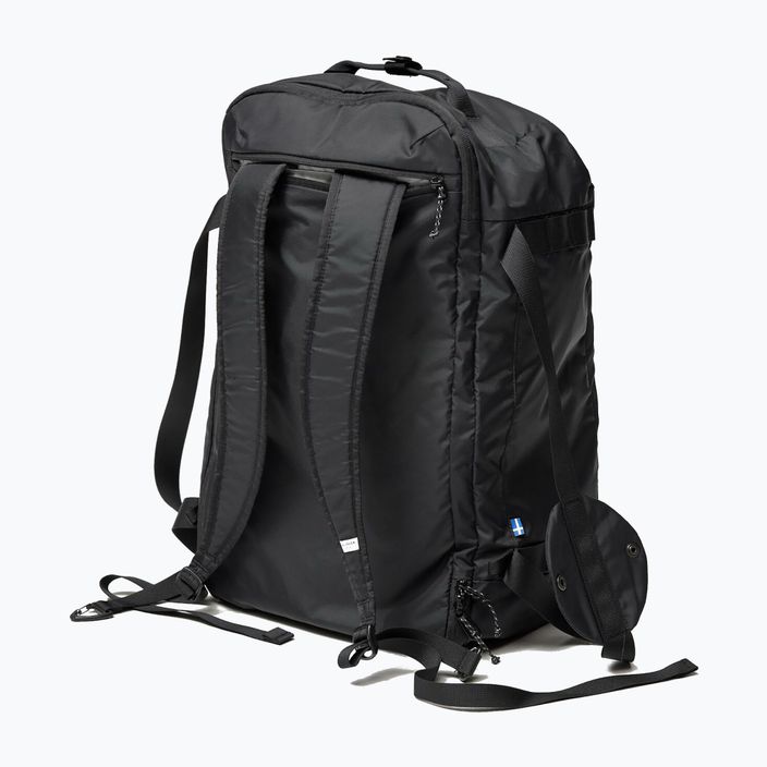 Geantă turistică Fjällräven High Coast Duffel 36 l navy 4