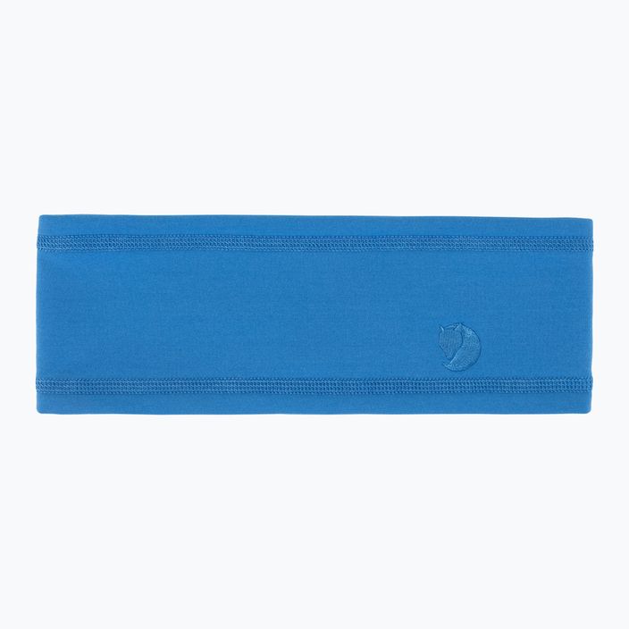 Bandană pentru cap Fjällräven Expedition Fleece un blue 2