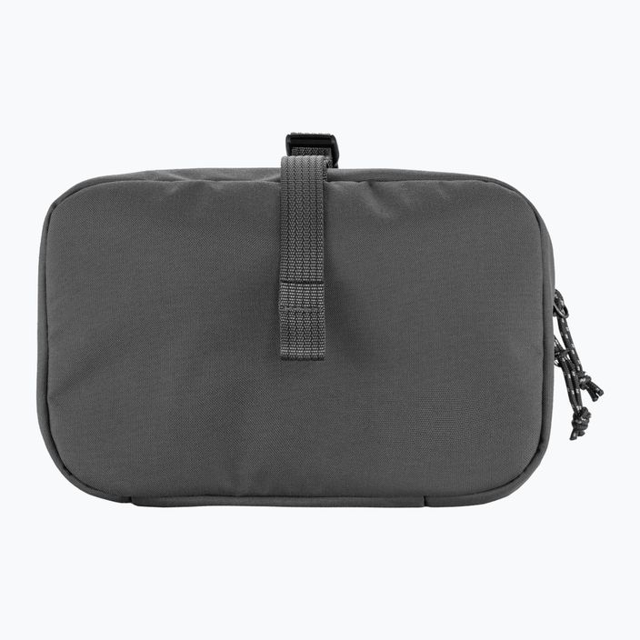 Trusă Fjällräven Färden Necessity Bag 3 l coal black 2