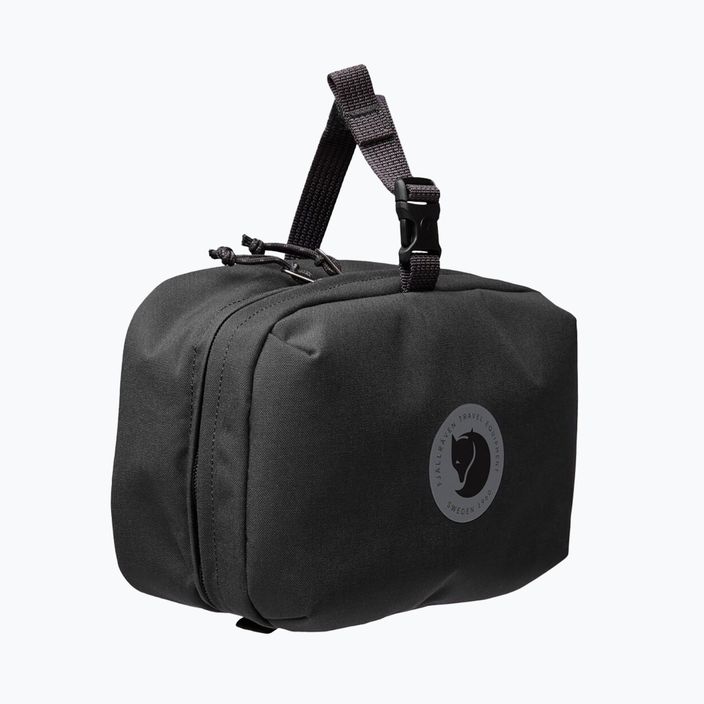 Trusă Fjällräven Färden Necessity Bag 3 l coal black 4