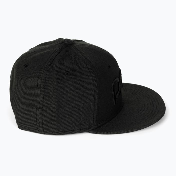 Șapcă de baseball POC Corp Cap uranium black 2