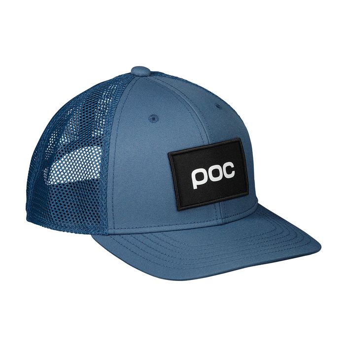 Șapcă de baseball POC Trucker Cap calcite blue 2