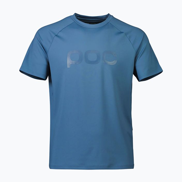 Tricoul de ciclism pentru bărbați POC Reform Enduro Tee calcite blue 6