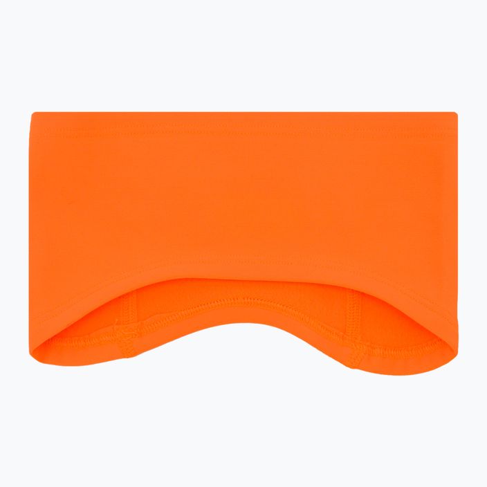 Bandă pentru cap POC Thermal Headband zink orange 2
