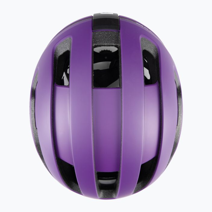 Cască de bicicletă POC Omne Air MIPS sapphire purple matt 4