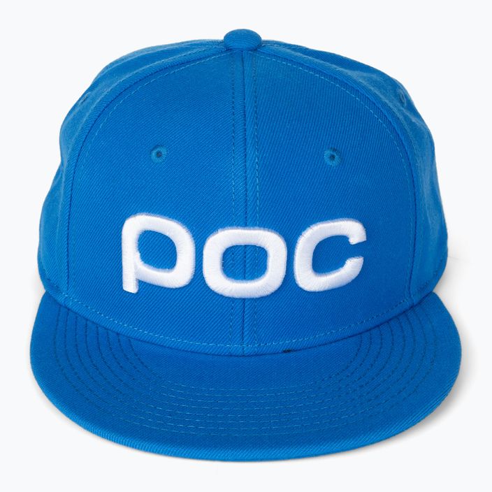 Șapcă de baseball POC Corp Cap natrium blue 4