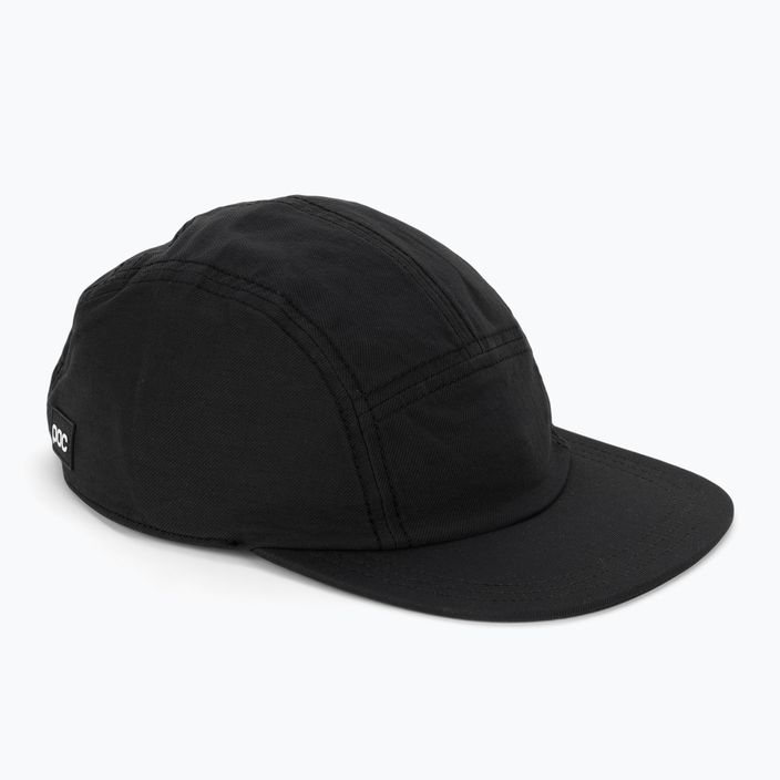 Șapcă de baseball POC Urbane Cap uranium black