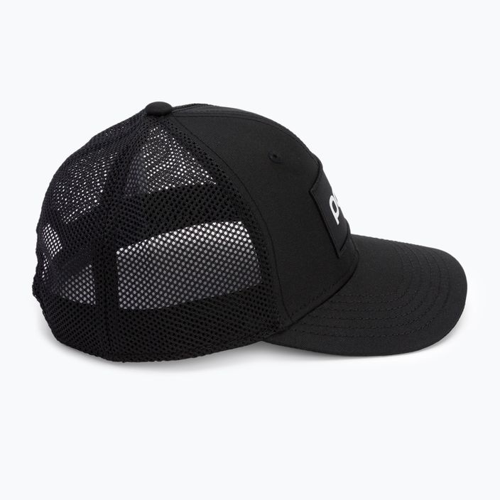 Șapcă de baseball POC Trucker Cap uranium black 2