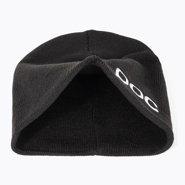 Pălărie de iarnă POC Corp Beanie uranium black 6