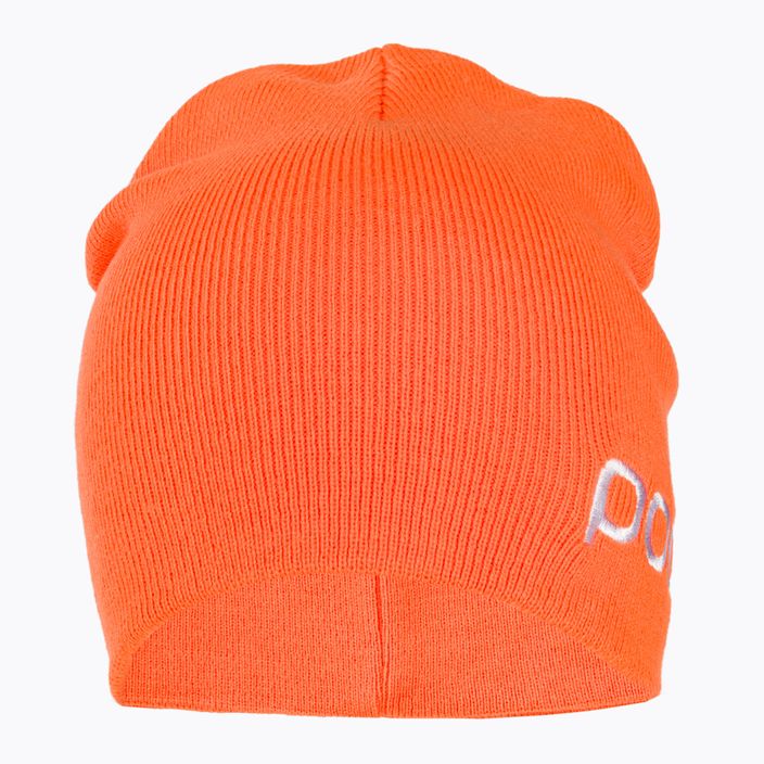Pălărie de iarnă POC Corp Beanie zink orange 3