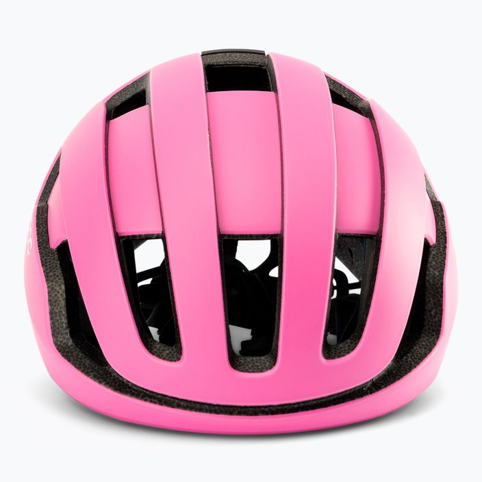 Cască de bicicletă POC Omne Air SPIN actinium pink matt 2