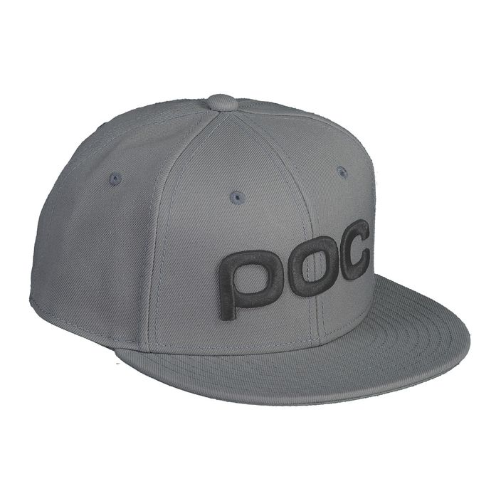 Șapcă pentru copii POC Corp Cap pegasi grey 2