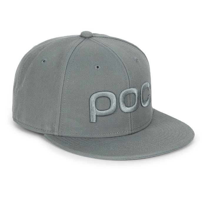 Șapcă de baseball POC Corp Cap pegasi grey 2
