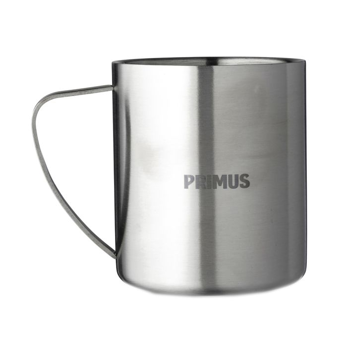 Cană de călătorie Primus 4-Season 300 ml argintiu P732260 2