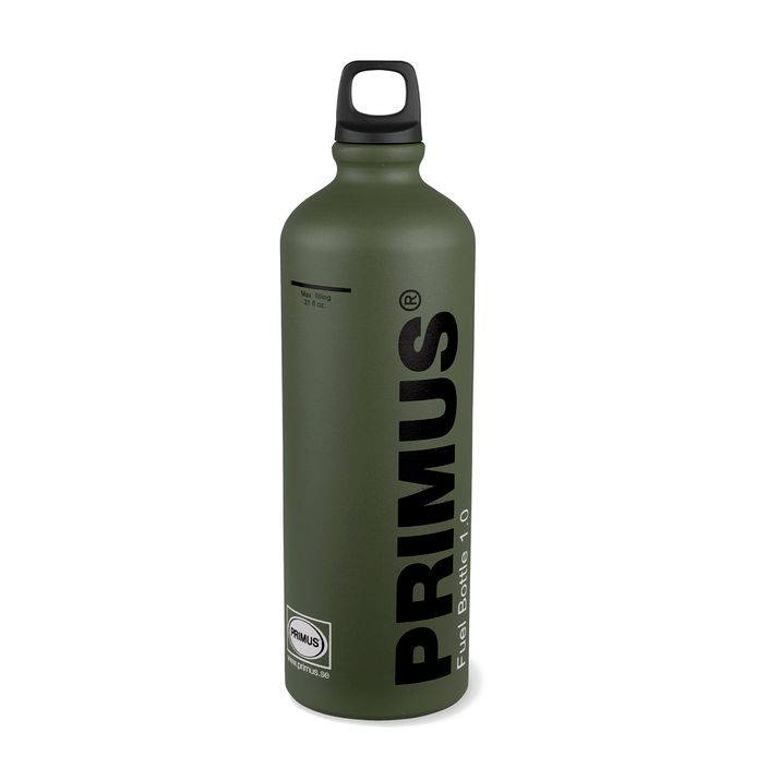 Sticlă termică Primus Fuel Bottle 1000 ml forest green 2